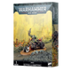 Orks: Deffkilla Wartrike-Games Workshop-Radaddel