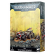 Orks: Megatrakk Scrapjet-Games Workshop-Radaddel