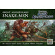 Ghost Archipelago Snake-Men-Northstar Figures-Radaddel