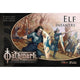 Elf Infantry-Northstar Figures-Radaddel