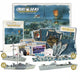 Cruel Seas Starter Set-Warlord Games-Radaddel