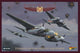 Blood Red Skies De Havilland Mosquito Squadron-Warlord Games-Radaddel