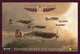 Hawker Hurricane Squadron-Warlord Games-Radaddel