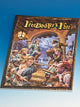 Freebooter Fate Regelbuch 2. Edition (deutsch)-Freebooter Miniatures-Radaddel