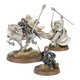Gandalf the White and Peregrin Took (LOTR - Good)-Games Workshop-Radaddel