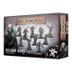 Necromunda: Delaque Gang-Games Workshop-Radaddel