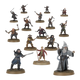 Thorin Oakenshield & Company (Hobbit - Good)-Games Workshop-Radaddel