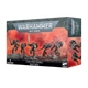 Chaos Space Marines: Raptors-Games Workshop-Radaddel