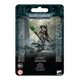Necrons: Cryptek-Games Workshop-Radaddel