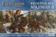 Frostgrave Female-Warband (20)-Northstar Figures-Radaddel