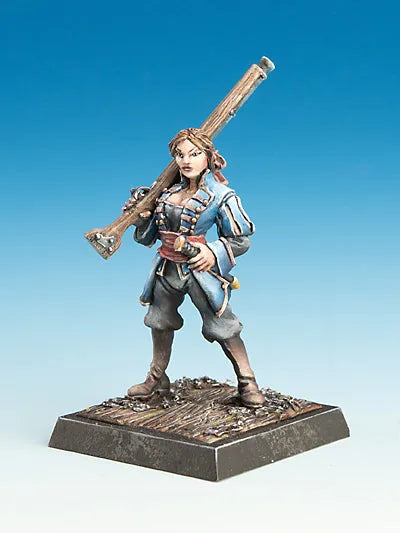 Imperiale Armada Starterbox 2. Edition Metall-Freebooter Miniatures-Radaddel