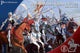 Agincourt Mounted Knights 1415-1429-Perry Miniatures-Radaddel