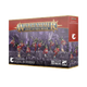 Gloomspite Gitz: Squig Hoppers-Games Workshop-Radaddel