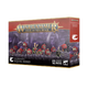 Gloomspite Gitz: Squig Herd-Games Workshop-Radaddel