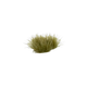 Dry Green 6mm Tufts (Small)-Gamers Grass-Radaddel