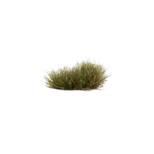 Mixed Green 6mm Tufts (Small)-Gamers Grass-Radaddel