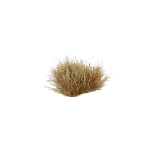Dry 6mm Tufts (Wild)-Gamers Grass-Radaddel