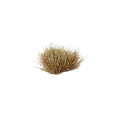 Dry 6mm Tufts (Wild)-Gamers Grass-Radaddel