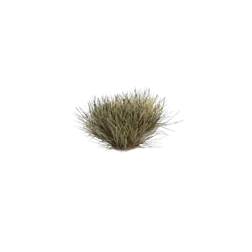 Light Brown 6mm Tufts (Small)-Gamers Grass-Radaddel