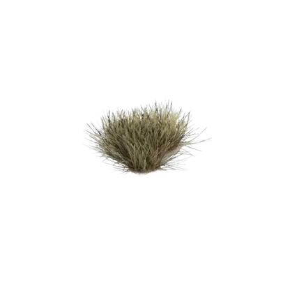 Light Brown 6mm Tufts (Small)-Gamers Grass-Radaddel