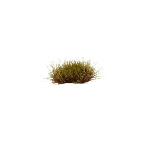 Swamp 4mm Tufts (Wild)-Gamers Grass-Radaddel