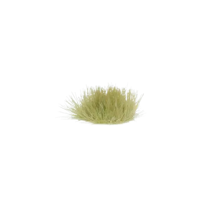Light Green 4mm Tufts (Wild)-Gamers Grass-Radaddel