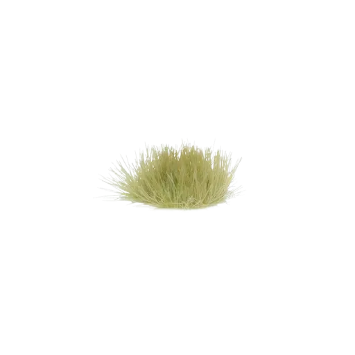 Light Green 4mm Tufts (Small)-Gamers Grass-Radaddel