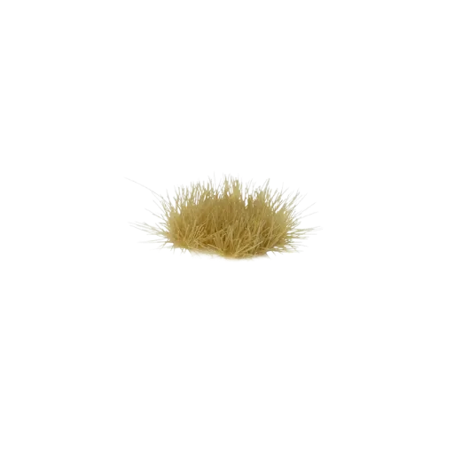 Beige 4mm Tufts (Small)-Gamers Grass-Radaddel