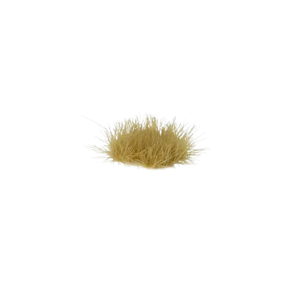 Beige 4mm Tufts (Small)-Gamers Grass-Radaddel
