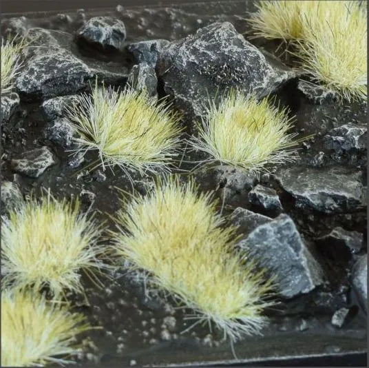 Winter 5mm Tufts (Wild)-Gamers Grass-Radaddel