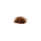 Brown 4mm Tufts (Wild)-Gamers Grass-Radaddel