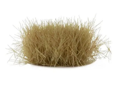 Beige 12mm XL Tufts (Wild)-Gamers Grass-Radaddel
