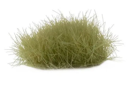 Light Green 12mm XL Tufts (Wild)-Gamers Grass-Radaddel