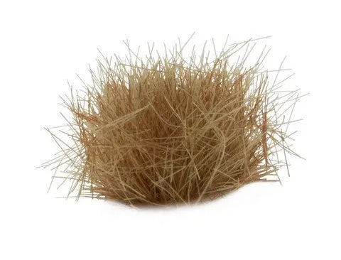 Dry 12mm XL Tufts (Wild)-Gamers Grass-Radaddel