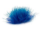 Alien Blue 6mm Tufts (Wild)-Gamers Grass-Radaddel