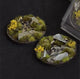 Round Highland Bases 60mm (2x)-Gamers Grass-Radaddel