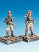 Fusiliere 3 | Debonn-Freebooter Miniatures-Radaddel