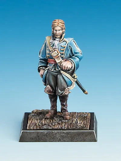 Imperiale Armada Starterbox 2. Edition Resin-Freebooter Miniatures-Radaddel