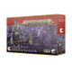 Gloomspite Gitz: Dankhold Troggoth-Games Workshop-Radaddel