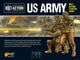 US Army Starter Army-Warlord Games-Radaddel