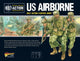 US Airborne Starter Army-Warlord Games-Radaddel