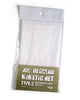Camouflage Net Personalized White Type 2-AK-Interactive-Radaddel