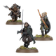 The Three Hunters (LOTR - Good)-Games Workshop-Radaddel