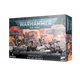 Genestealer Cults: Atalan Jackals-Games Workshop-Radaddel
