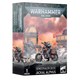 Genestealer Cults: Jackal Alphus-Games Workshop-Radaddel