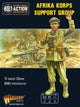 Afrika Korps Support Group-Warlord Games-Radaddel