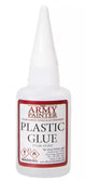 Army Painter - Plastic Glue-The Army Painter-Radaddel