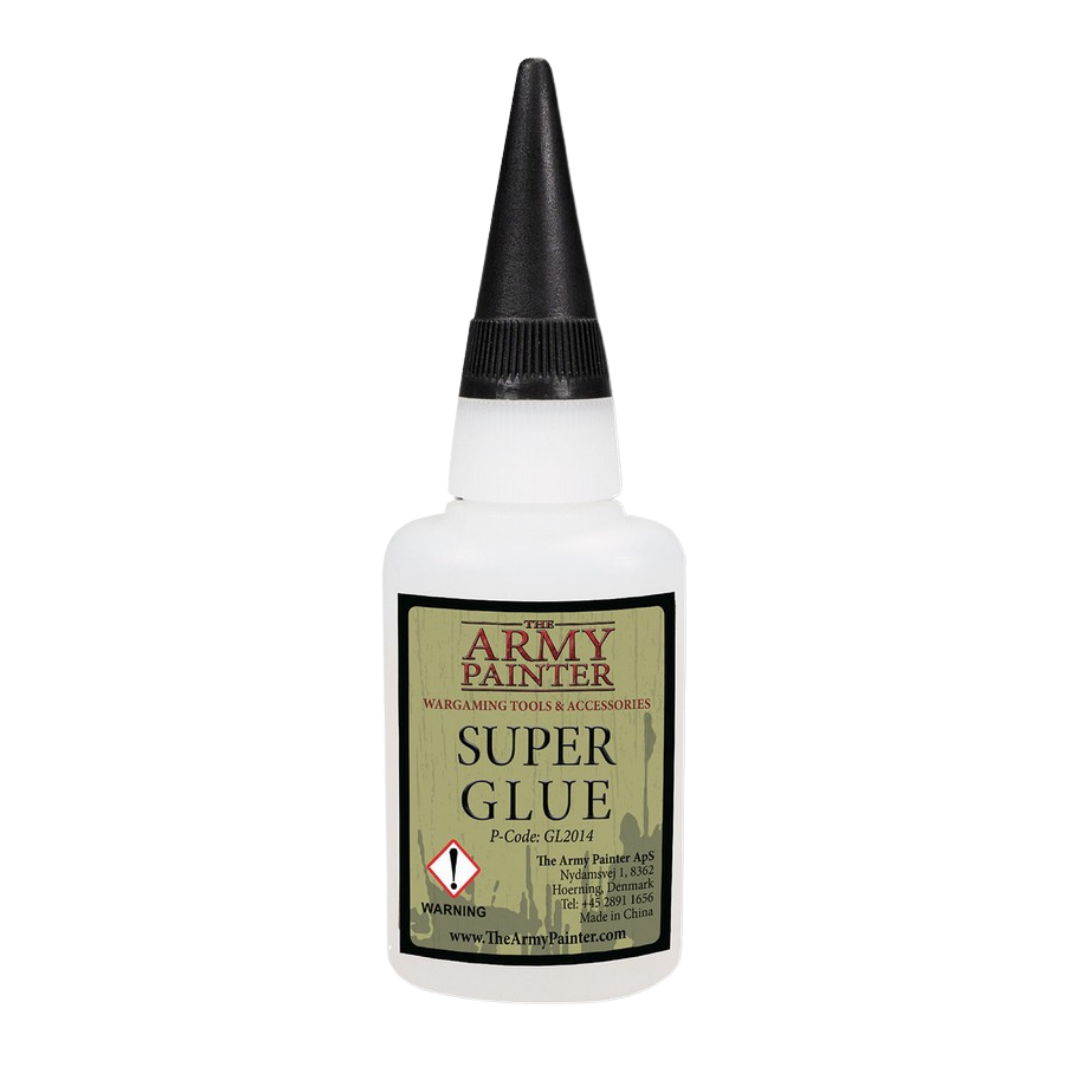 Army Painter - Super Glue