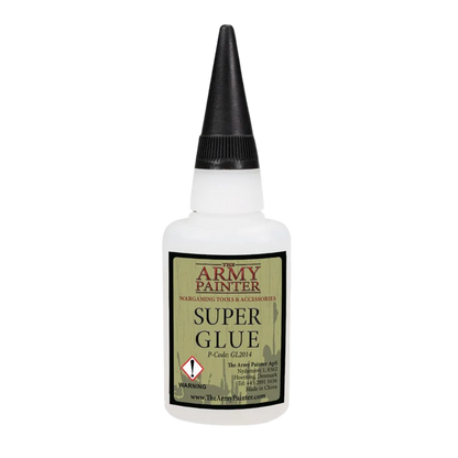 Army Painter - Super Glue
