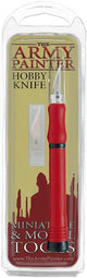 Army Painter - Hobby Knife-The Army Painter-Radaddel
